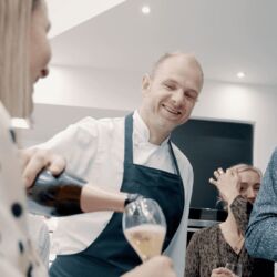chef sargent gourmet experience private chef 10 1 uai