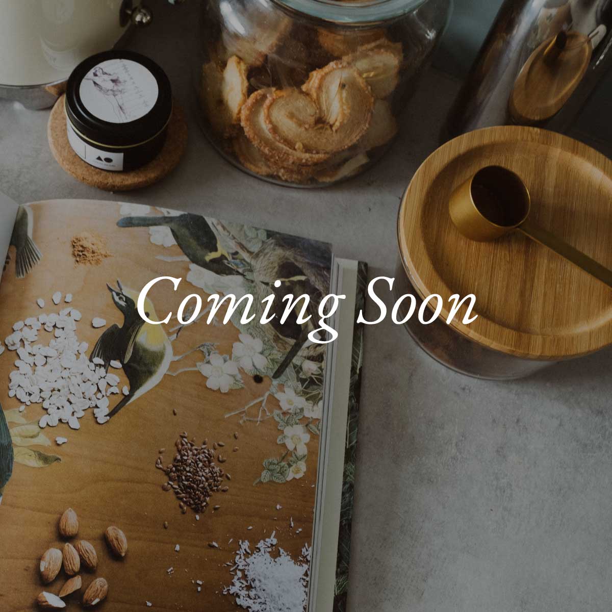 Private Chef Gift Vouchers & Cook Books - Chef Sargent